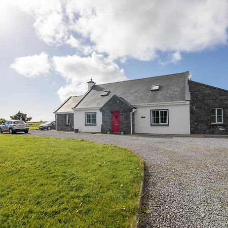 The Sleepy Leprechaun Bed and Breakfast Doolin Esterno foto