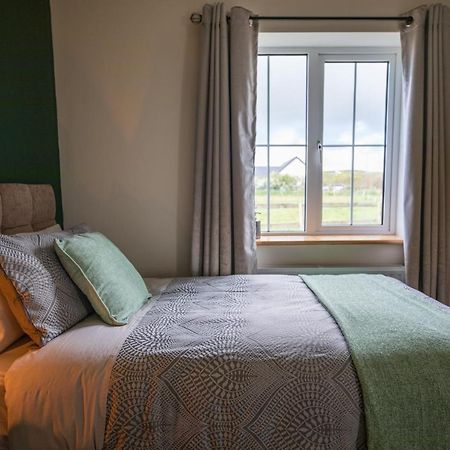 The Sleepy Leprechaun Bed and Breakfast Doolin Esterno foto