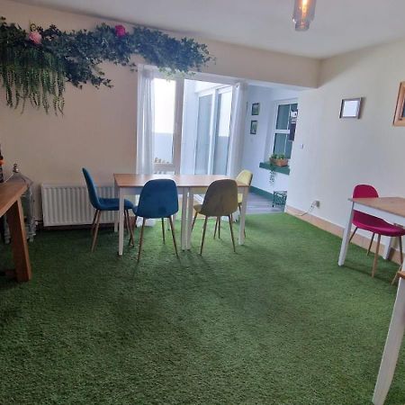 Bed and Breakfast The Sleepy Leprechaun Doolin Esterno foto