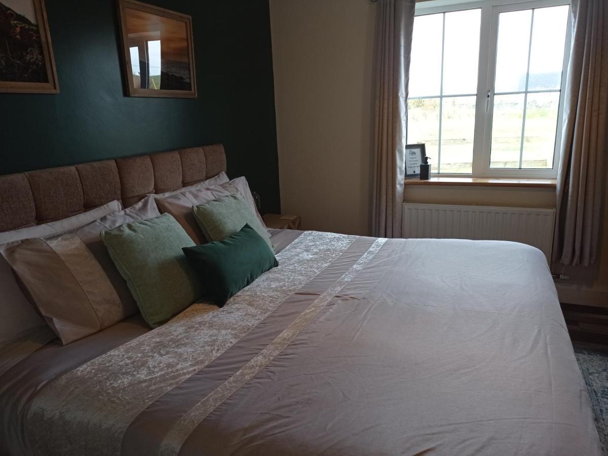 The Sleepy Leprechaun Bed and Breakfast Doolin Esterno foto