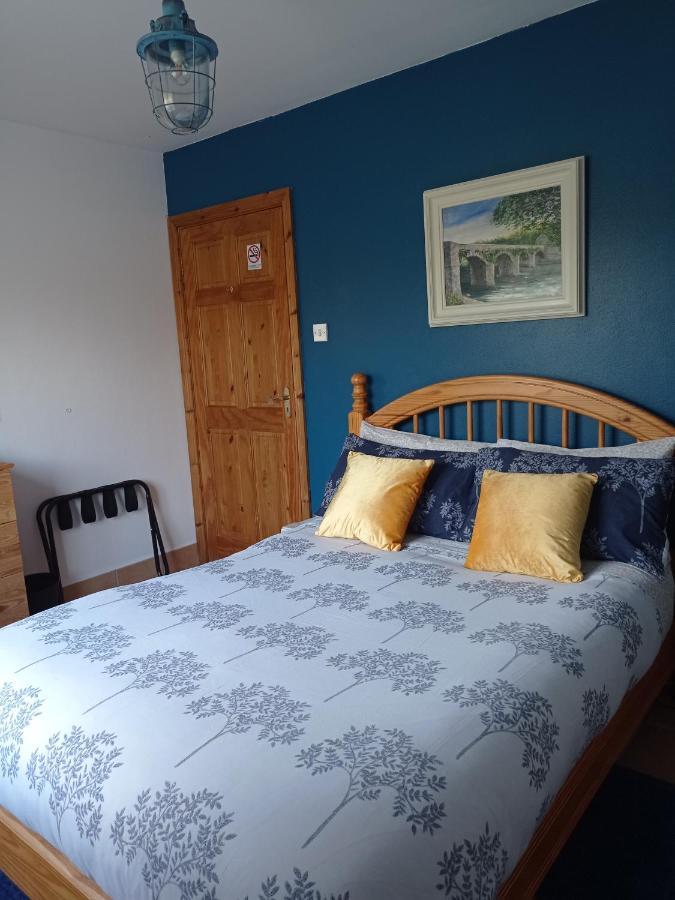 The Sleepy Leprechaun Bed and Breakfast Doolin Esterno foto