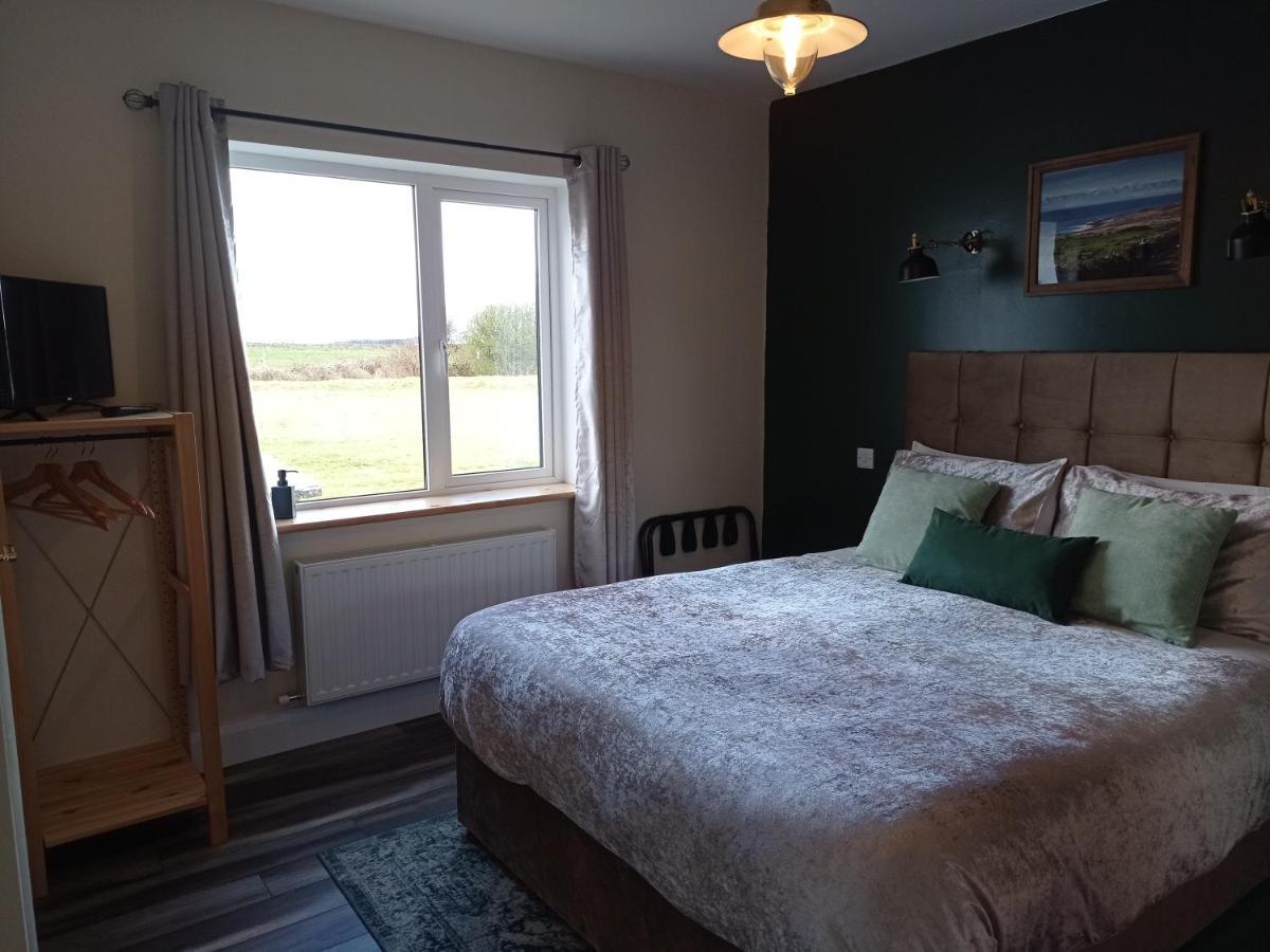 The Sleepy Leprechaun Bed and Breakfast Doolin Esterno foto