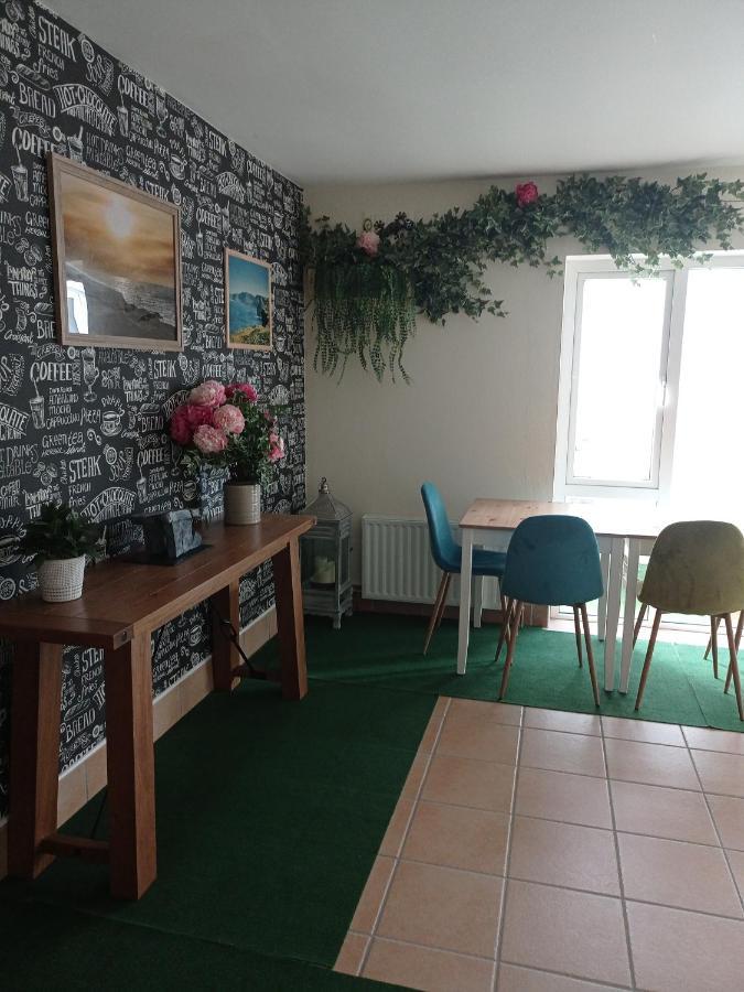 The Sleepy Leprechaun Bed and Breakfast Doolin Esterno foto