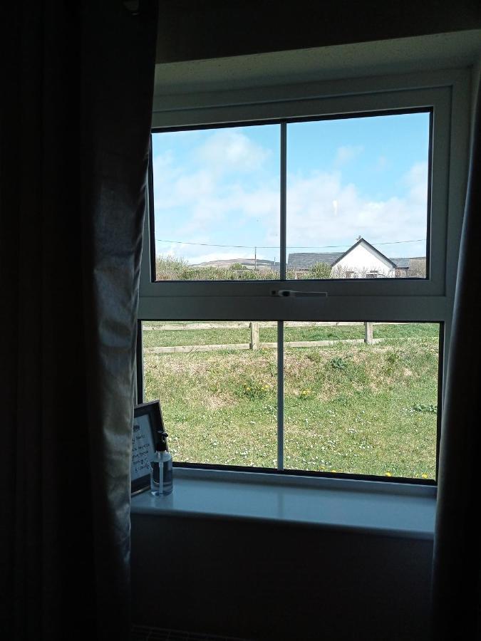 The Sleepy Leprechaun Bed and Breakfast Doolin Esterno foto