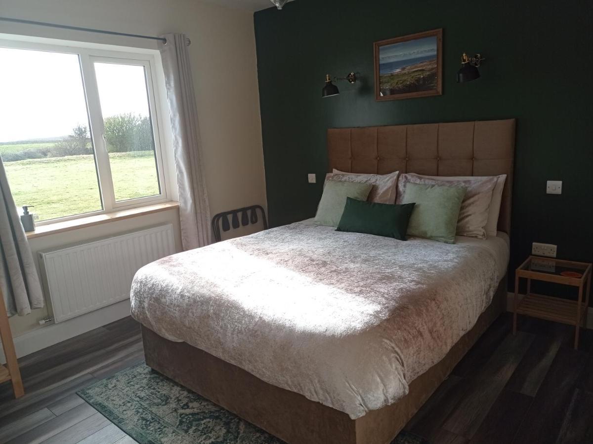 The Sleepy Leprechaun Bed and Breakfast Doolin Esterno foto